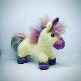 Unicorn - Needle felt kit