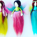 Fairy - Needle felt kit