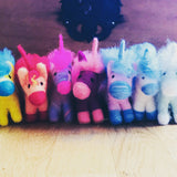 Unicorn - Needle felt kit