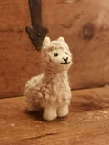 Llama - Needle felt kit