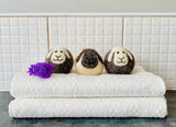 Reusable Wool Dryer Balls Sheep - Pack of 3